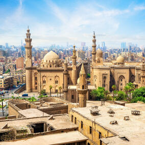 Cairo 🇪🇬