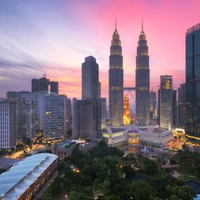 Kuala Lumpur 🇲🇾